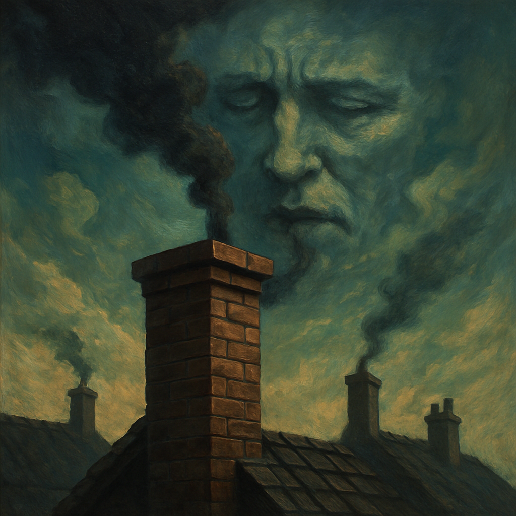flue